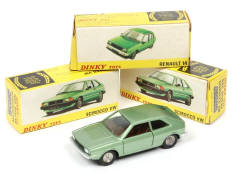 DINKY TOYS (FRANCE) (3)