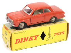 DINKY TOYS (FRANCE) (1)