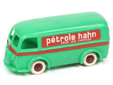 BOURBON (FRANCE) (1)