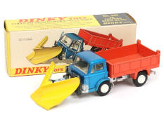 DINKY TOYS (GB) (1)