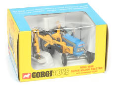 CORGI TOYS (GB) (1)