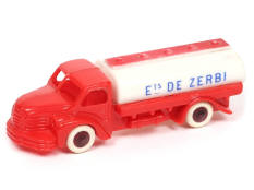 BOURBON (FRANCE) (1)