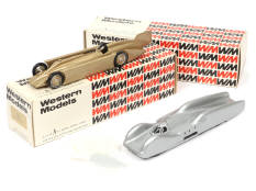 WESTERN MODELS (GB) (2)