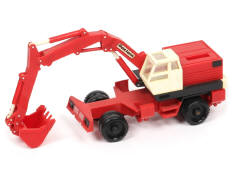 BOURBON (FRANCE) (1)