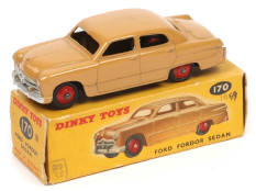 DINKY TOYS (GB) (1)