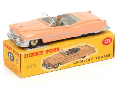 DINKY TOYS (GB) (1)