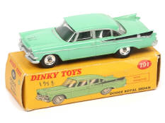 DINKY TOYS (GB) (1)