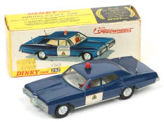 DINKY TOYS (GB) (1)