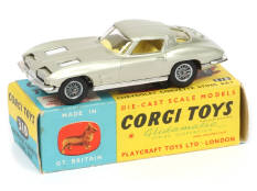 CORGI TOYS (GB) (1)