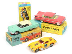 CORGI TOYS (GB) (3)