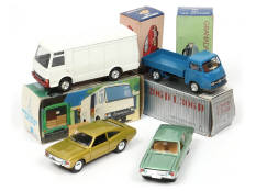 DIVERS (ALLEMAGNE) (4)