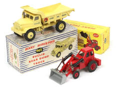 DINKY TOYS (GB) (2)