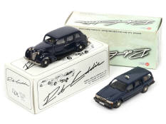 ROBEDDIE MODELS (GB) (2)