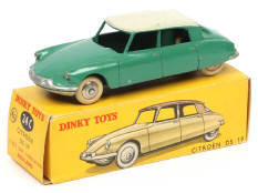 DINKY TOYS (FRANCE) (1)