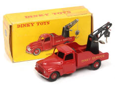 DINKY TOYS (FRANCE) (1)