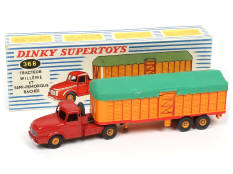 DINKY TOYS (FRANCE) (1)