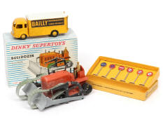 DINKY TOYS (FRANCE) (2)