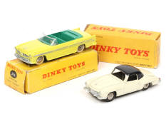 DINKY TOYS (FRANCE) (2)