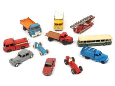DINKY TOYS (FRANCE) (11)