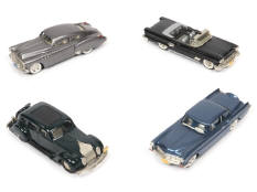 BROOKLIN MODELS (GB) (4)