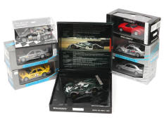 MINICHAMPS (ALLEMAGNE) (7)