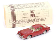 MINI MARQUE '43' (GB) (1)