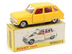 DINKY TOYS (FRANCE) (1)