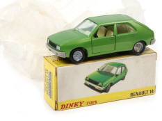 DINKY TOYS (FRANCE) (1)