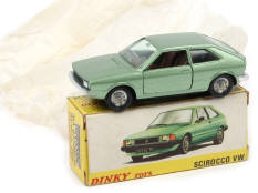 DINKY TOYS (FRANCE) (1)