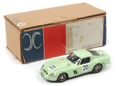 NOSTALGIA ONE (FRANCE) (1)