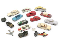 DINKY TOYS (FRANCE) (16)