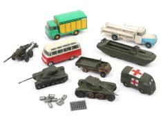 DINKY TOYS (FRANCE) (9)
