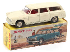 DINKY TOYS (FRANCE) (1)