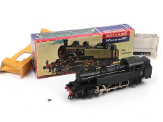 HORNBY 'HO' (1)