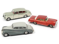DINKY TOYS (3)