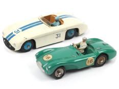 DINKY TOYS (2)