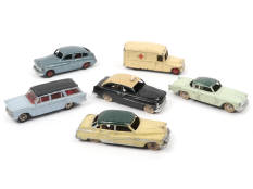 DINKY TOYS (6)