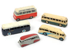 DINKY TOYS (5)