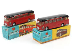 CORGI TOYS (GB) (1)