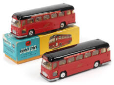 CORGI TOYS (GB) (2)