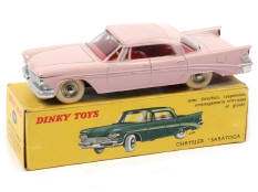DINKY TOYS (FRANCE) (1)