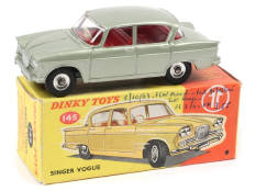 DINKY TOYS (GB) (1)