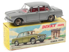 DINKY TOYS (FRANCE) (1)