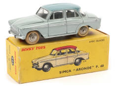 DINKY TOYS (FRANCE) (1)