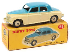 DINKY TOYS (GB) (1)