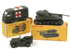 DINKY TOYS (FRANCE) (3)