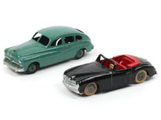 DINKY TOYS (FRANCE) (2)