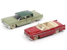 DINKY TOYS (FRANCE) (2)