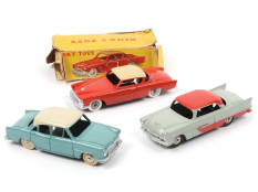 DINKY TOYS (FRANCE) (3)