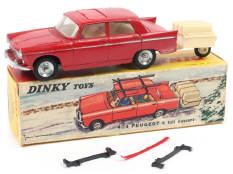 DINKY TOYS (FRANCE) (1)